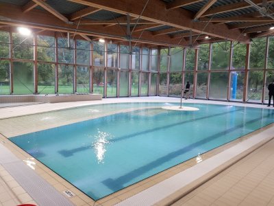 Piscine Intercommunale du Néron