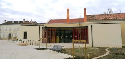 Médiathèque Municipale