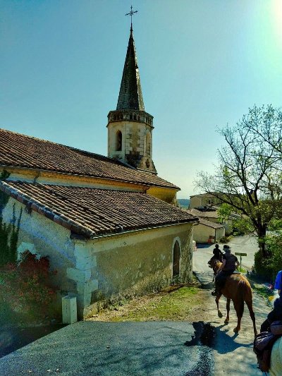 Ecuries des Beaux Vallons