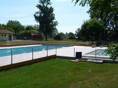 Piscine Municipale