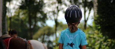 Centre équestre Ecole Elodie Guilloteau