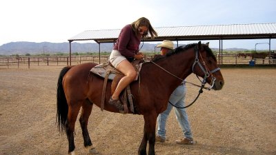Ecurie Poney Club de Lomagne