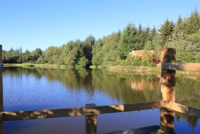 Sentier de découverte de Belvezet