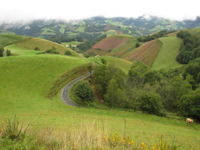 La Vallée des Aldudes