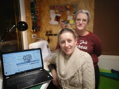 [Lecture de poèmes] Pot&zik animé par Mc DucH