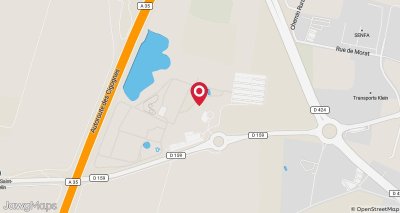 Circuit vélo de la Véloroute du Vignoble à la Véloroute du Rhin