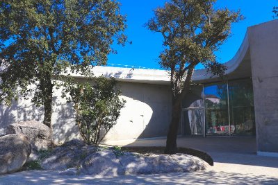 Animu, a Mediateca di Portivechju - la Médiathèque de Porto-Vecchio