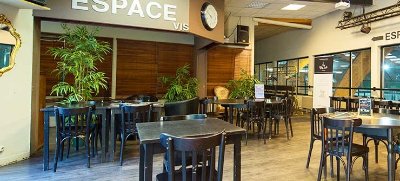 Complexe multisports WTC