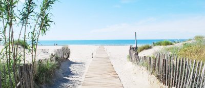 PLAGE MAIL DE ROCHELONGUE