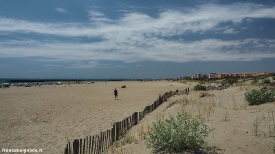 PLAGE RICHELIEU OUEST
