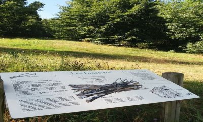 Parcours géobiologique