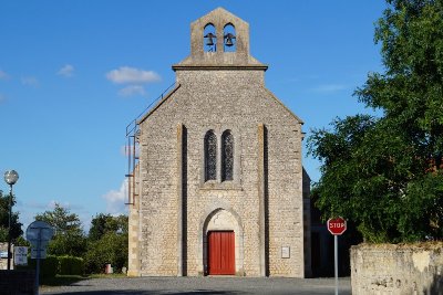 Église Saint-Joseph
