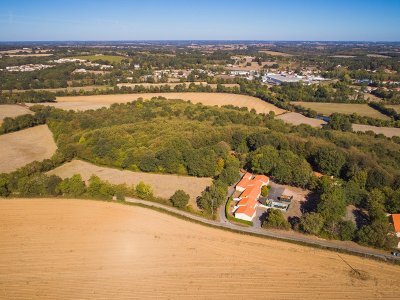 Le Bois de l'Épault