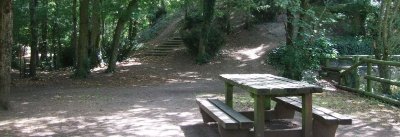 L'îlot de Chaillezay