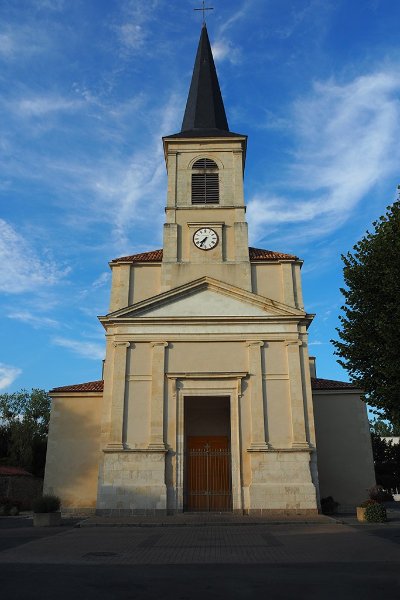 Église Notre-Dame-de-l'Assomption
