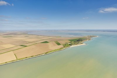 La Pointe de l'Aiguillon