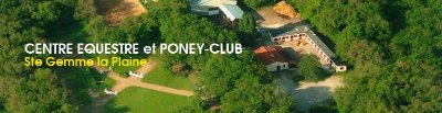 Centre équestre SAEL la Forêt