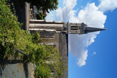 Église Saint-Martin