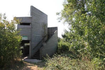 La Héronnière du Pain Béni