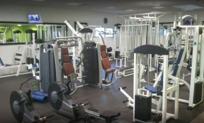 Salle de sports Fitness Forme