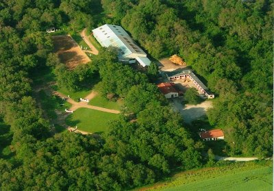 Centre équestre les Charmes