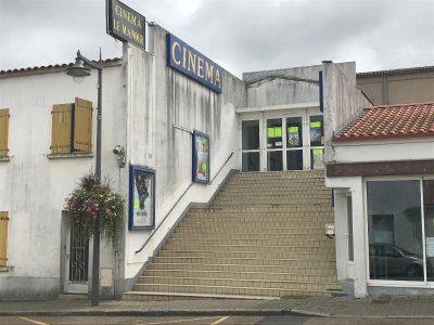 Cinéma le Manoir
