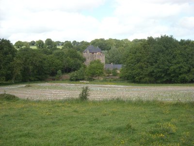 Château de la Boissière