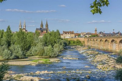 Circuit "La forêt de Marigny"