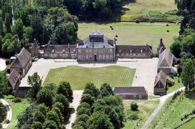 Circuit "A la poursuite du cerf du Bocage"