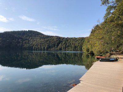 Circuit "La cueillette des champignons"