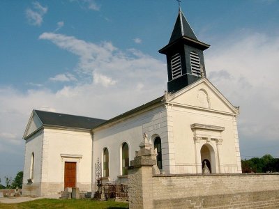 Eglise Notre Dame de l'Assomption
