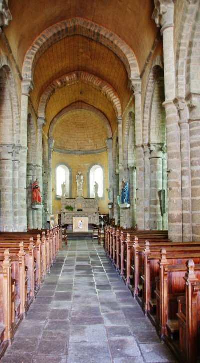 Église Saint-Jacques