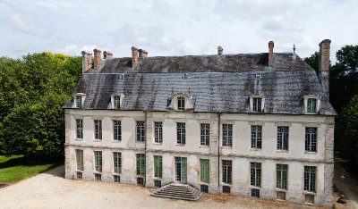 Château de Dampierre