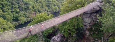 Parcours permanent d'orientation de Voutezac  : BASE Sports Loisirs Vézère