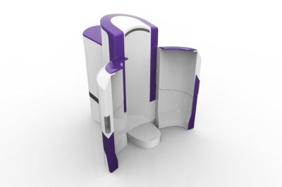 Cryoventoux - Centre de Cryothérapie