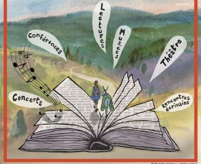 SENTIER DES GORGES DU TARN - DE FLORAC AU ROZIER