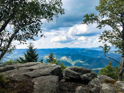 Etang Guillaume Wiedlin