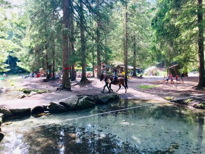 Balade au Paradis des Praz