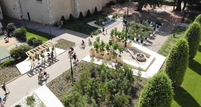 Natures en nuances : Collective R