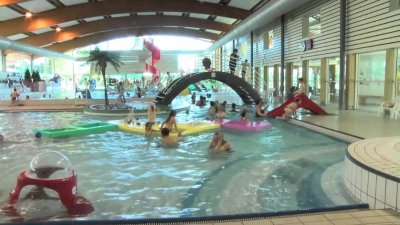 ESPACE AQUALUDIQUE DU PAYS DE MORTAGNE