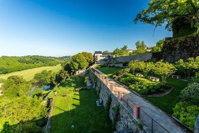 Mortagne-Sur-Sèvre - Petite Cité de Caractère