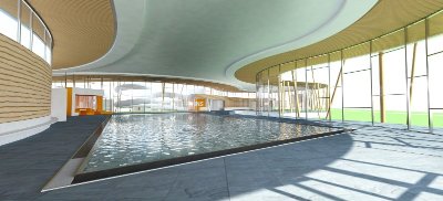 Centre aquatique Aqua°Bulles