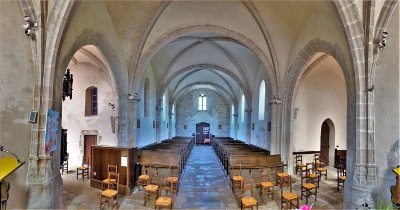 ÉGLISE NOTRE DAME DE L'ASSOMPTION