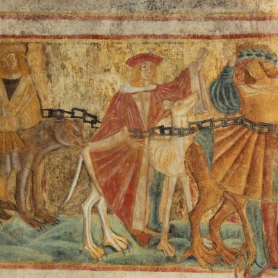 ÉGLISE SAINT-PIERRE DE RÉAUMUR