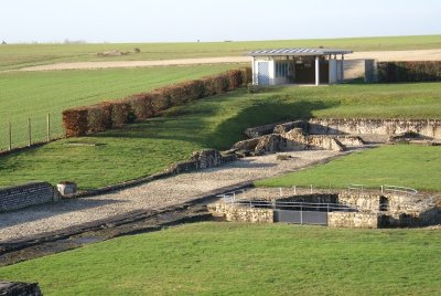 Site archéologique Aquae Segetae
