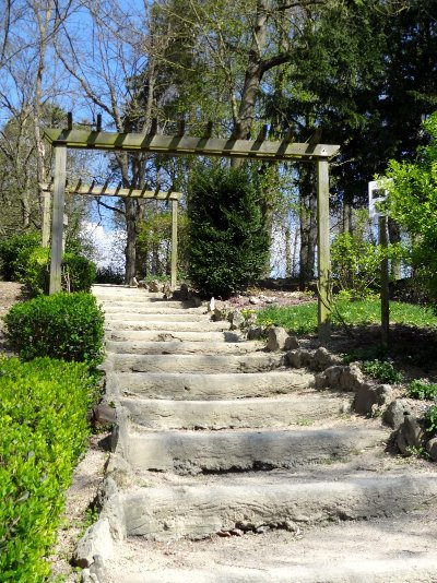 Parc de la Ville de Méru