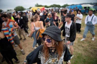 Exposition photos "Silence"