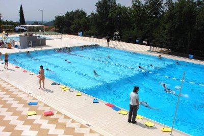 Piscine Jean Maret