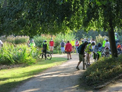 Sur les traces de la Grande Guerre à Senlis