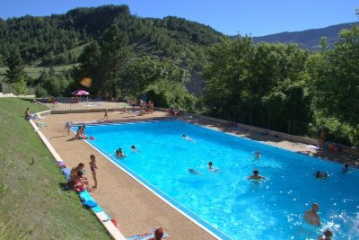 Piscine municipale
